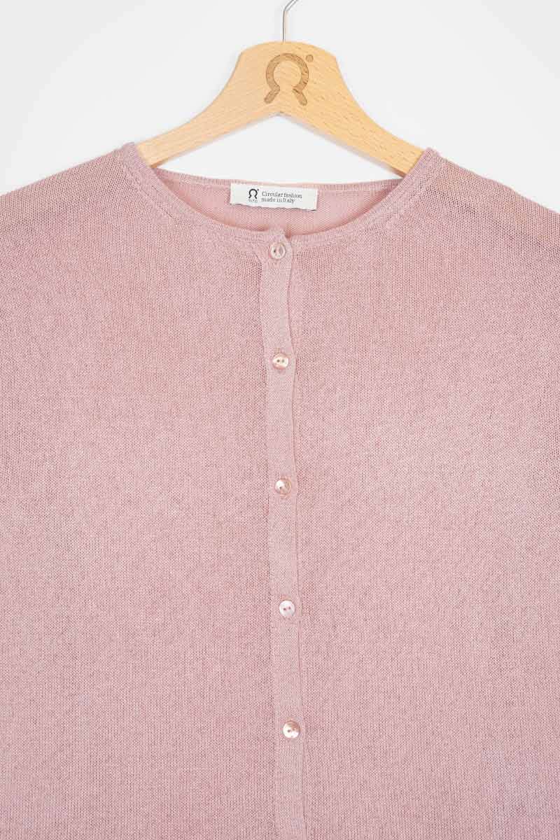 Rifò VANESSA Cardigan Donna Viscosa