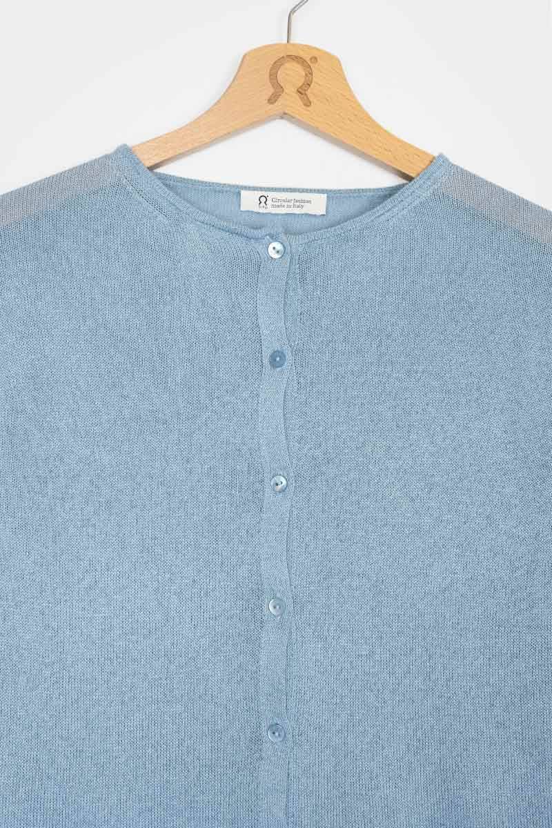 Rifò VANESSA Cardigan Donna Viscosa