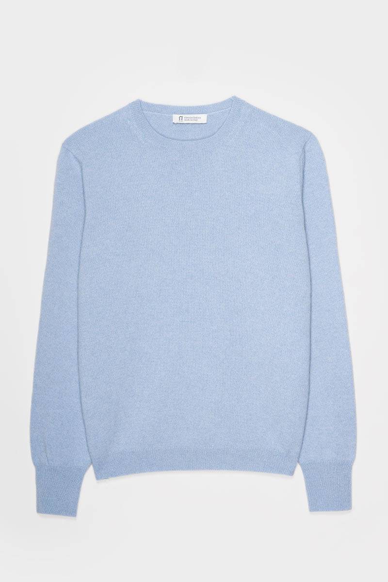 Rifò VERONICA Maglia Donna Light Cashmere Rigenerato