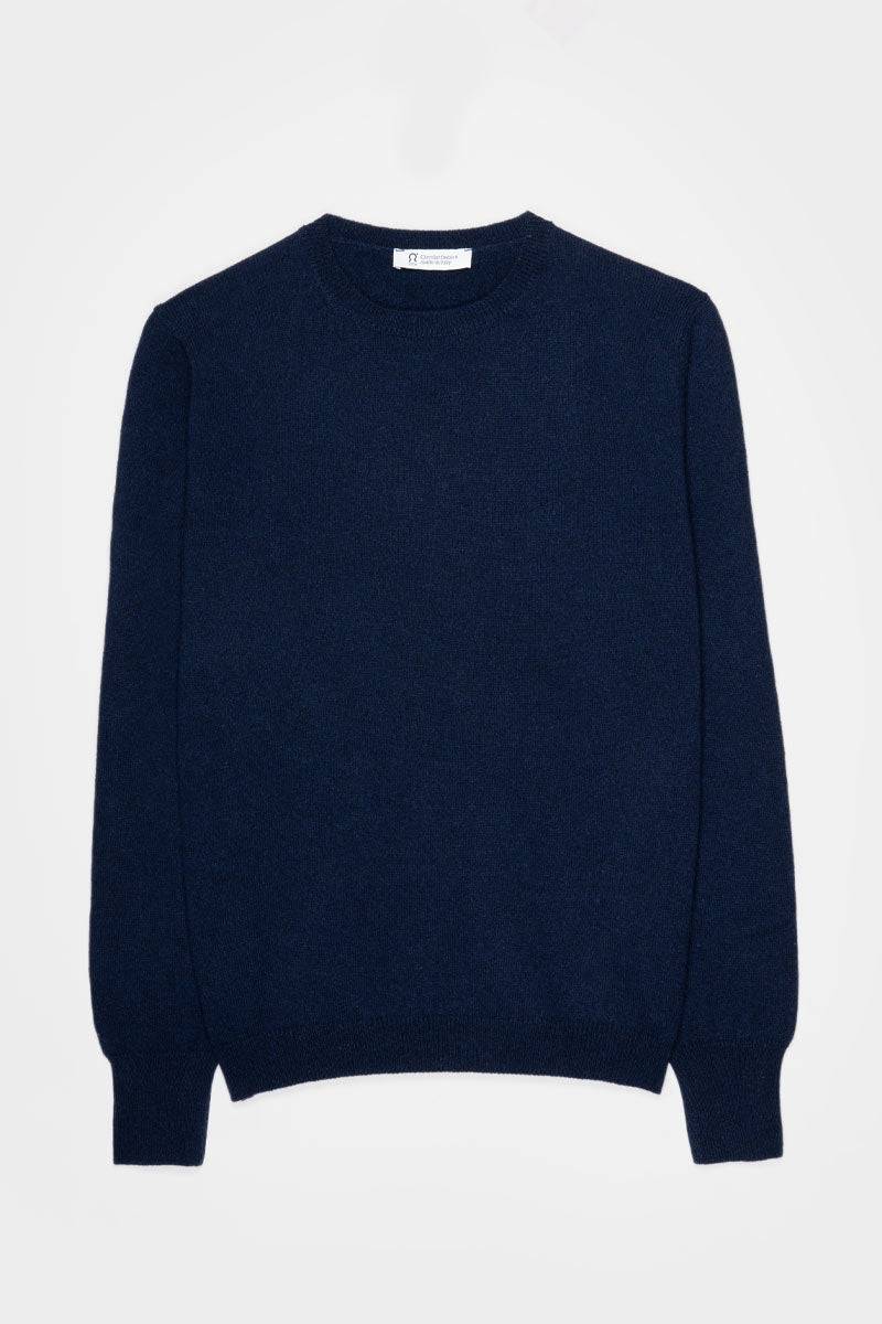 Rifò VERONICA Maglia Donna Light Cashmere Rigenerato