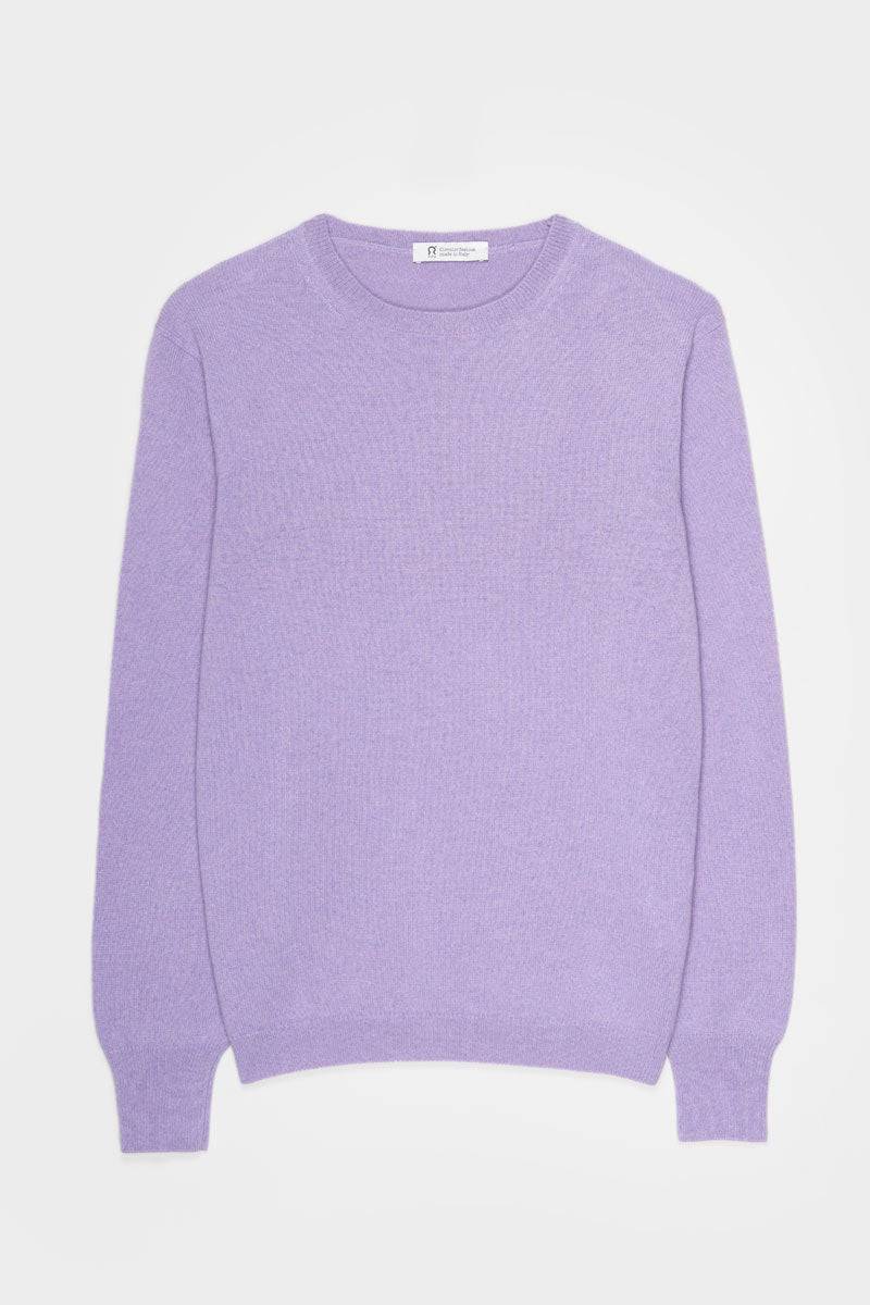 Rifò VERONICA Maglia Donna Light Cashmere Rigenerato