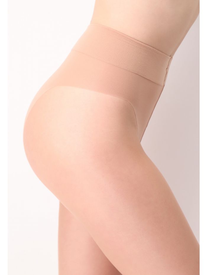 Rinascimento Collant V-SLIM Zero Oroblù Per Rinascimento