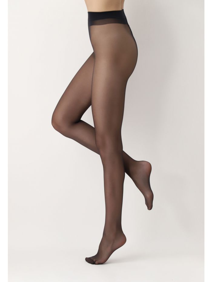 Rinascimento Collant Velato Club 15 Oroblù Per Rinascimento