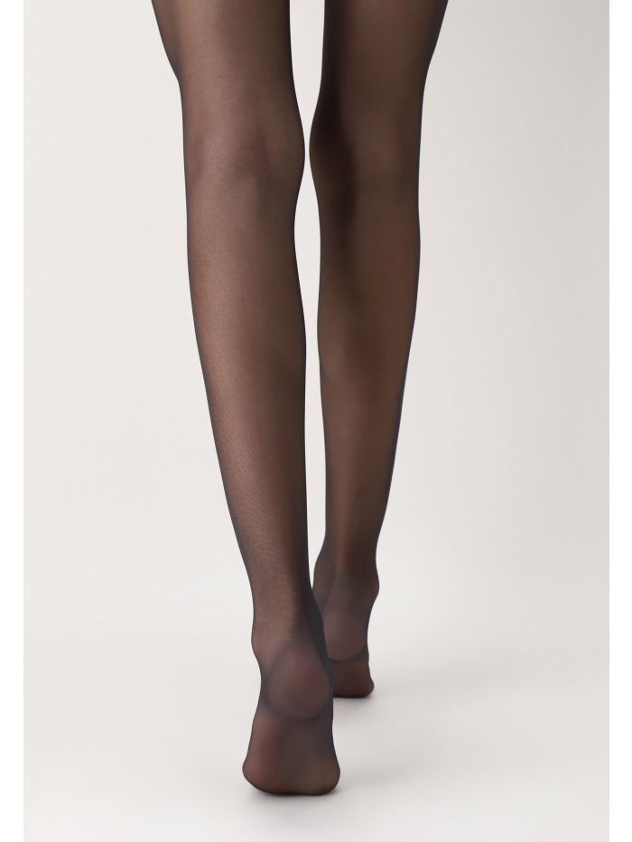 Rinascimento Collant Velato Club 15 Oroblù Per Rinascimento