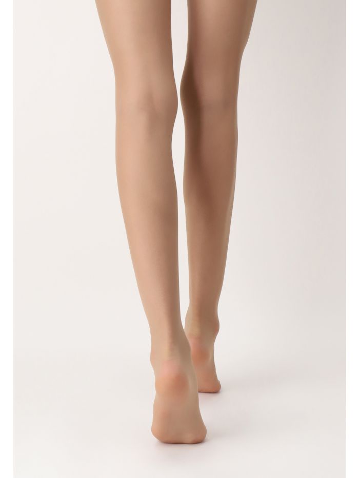 Rinascimento Collant Velato Club 15 Oroblù Per Rinascimento