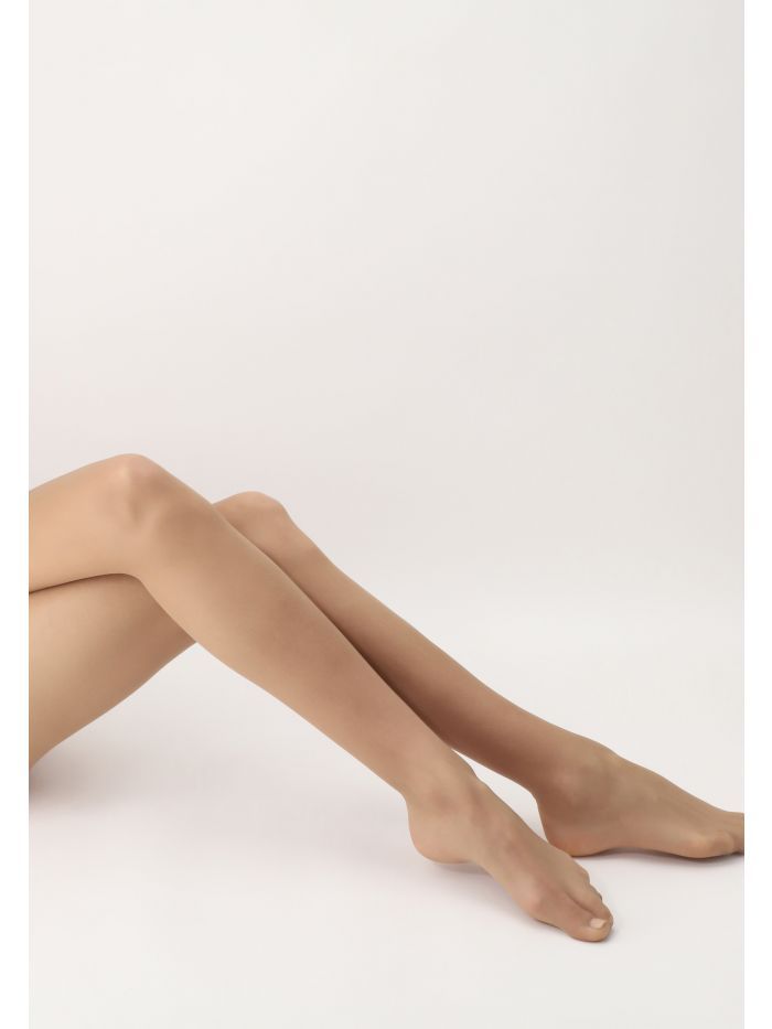 Rinascimento Collant Velato Club 15 Oroblù Per Rinascimento