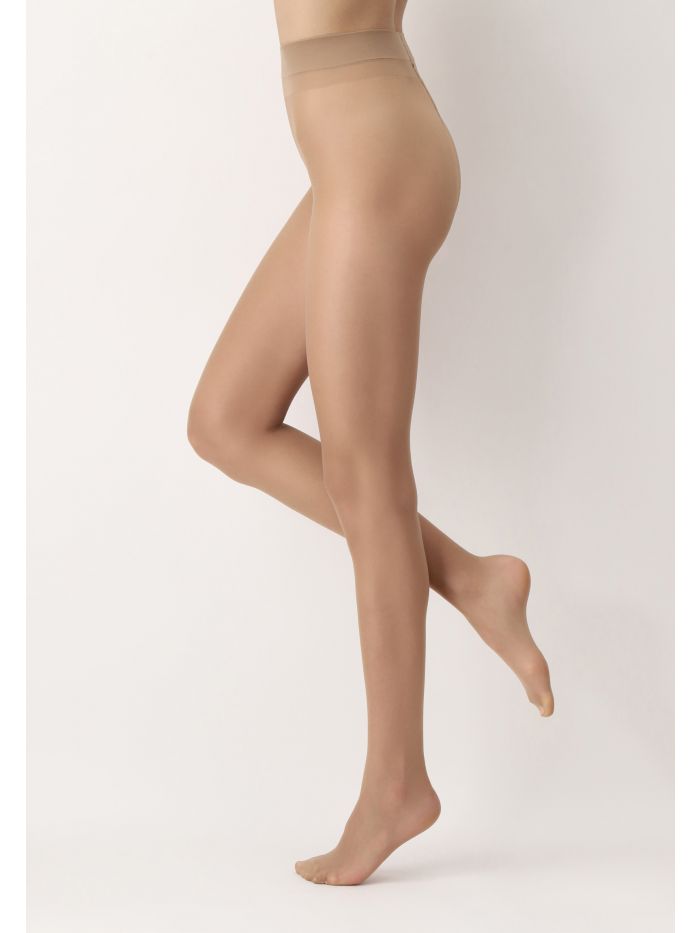 Rinascimento Collant Velato Club 15 Oroblù per Rinascimento