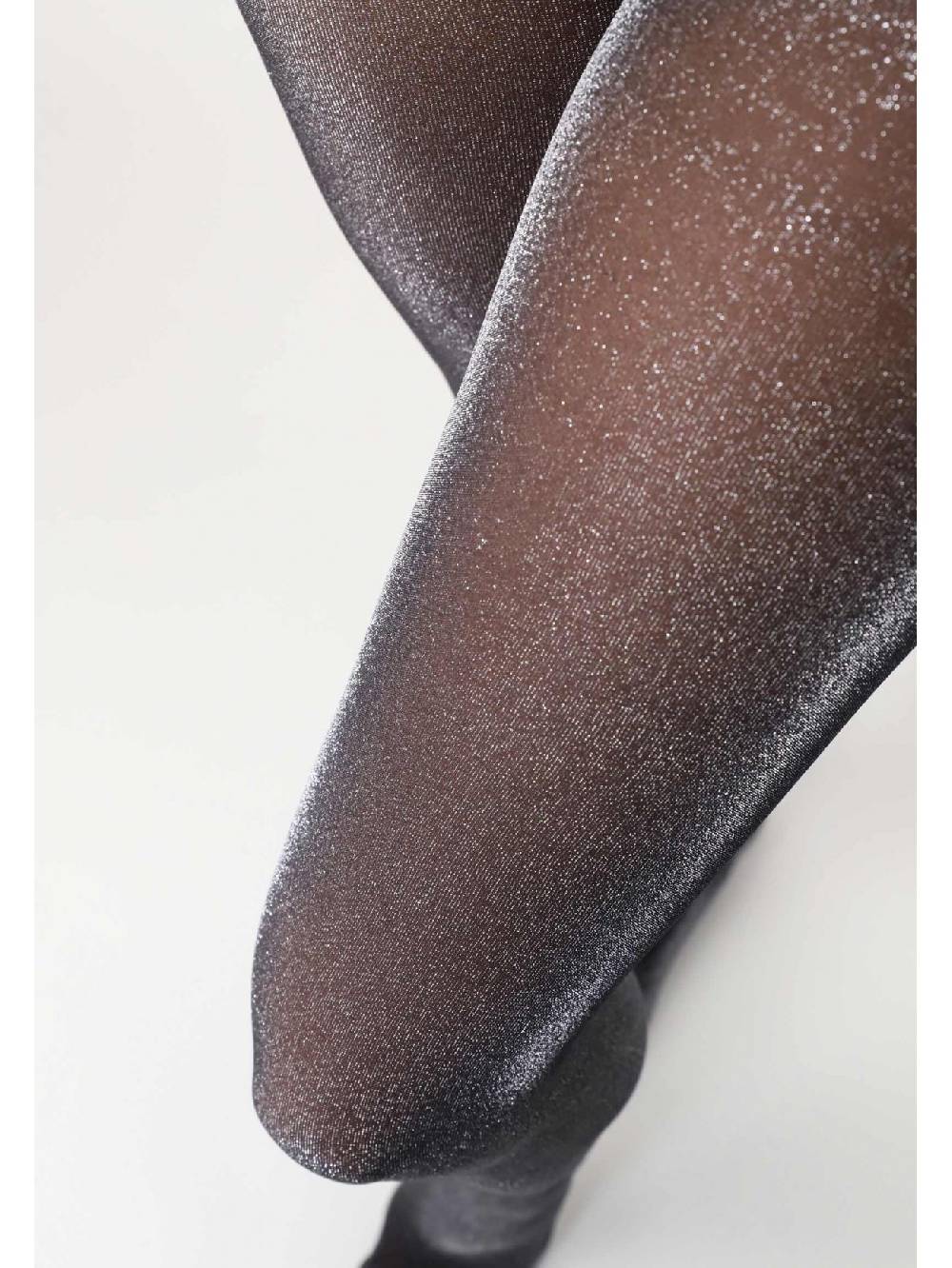 Rinascimento Collant Velato Ed Elegante Diamonds Argento Oroblù Per Rinascimento