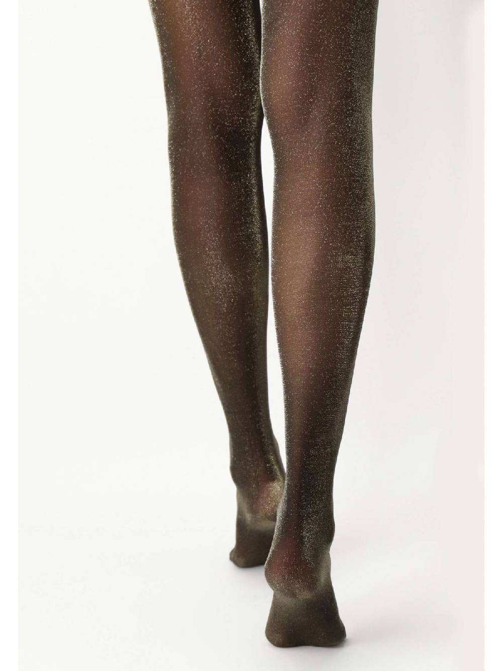 Rinascimento Collant Velato Ed Elegante Diamonds Oro Oroblù Per Rinascimento