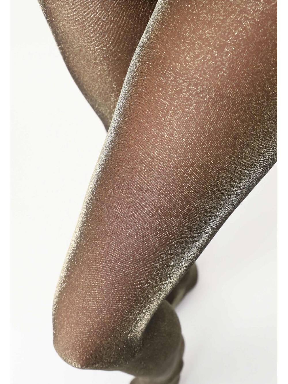 Rinascimento Collant Velato Ed Elegante Diamonds Oro Oroblù Per Rinascimento