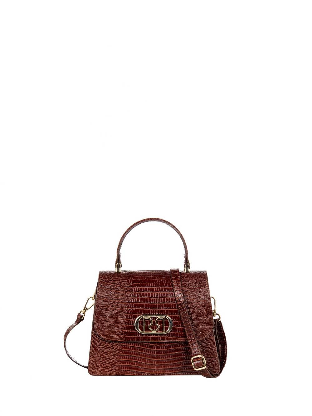 Rinascimento New Rinascimento Opera Bag Testa Di Moro