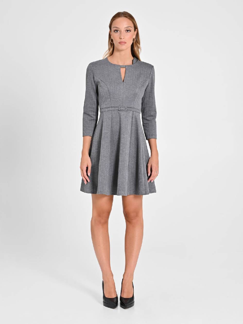 Rinascimento Abito A Ruota