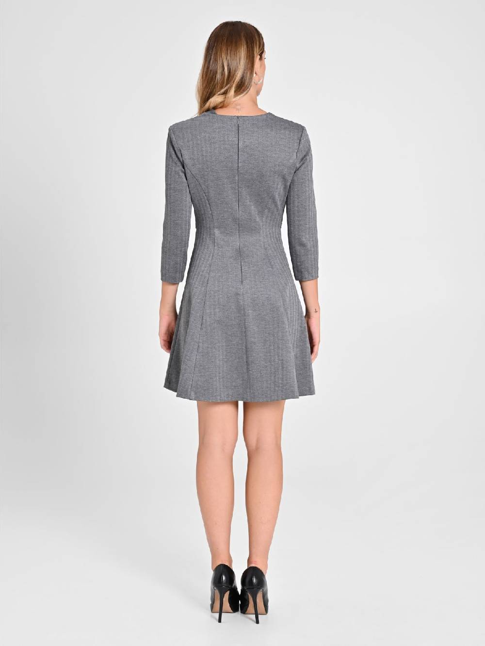 Rinascimento Abito A Ruota