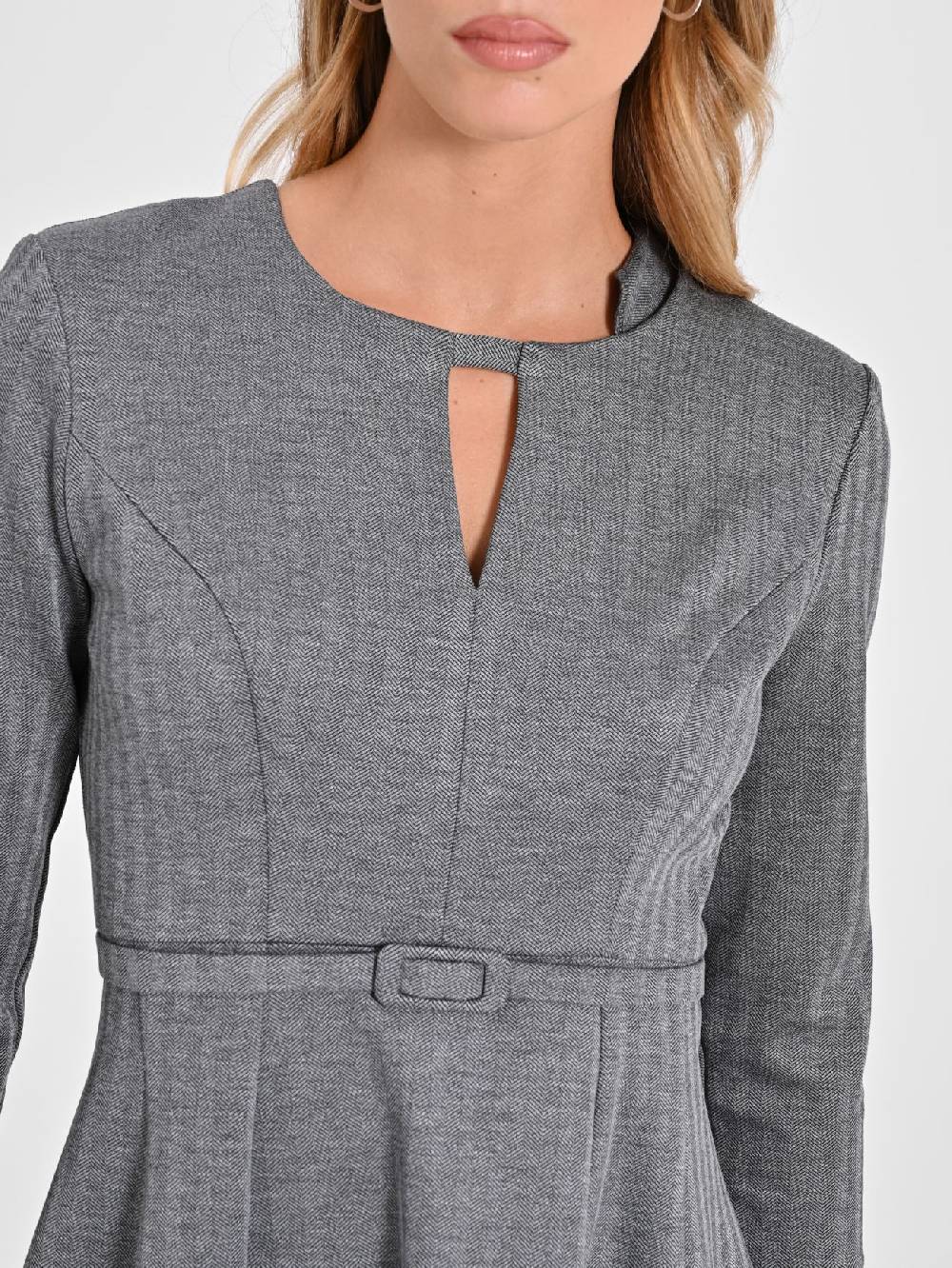 Rinascimento Abito A Ruota