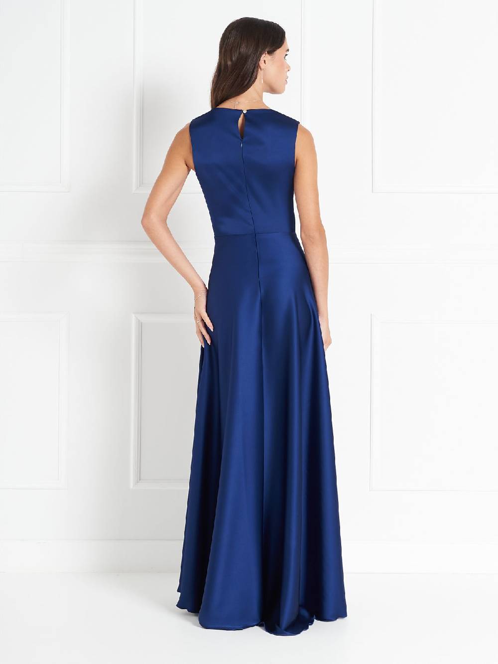 Rinascimento Abito Atelier Nodo Blu