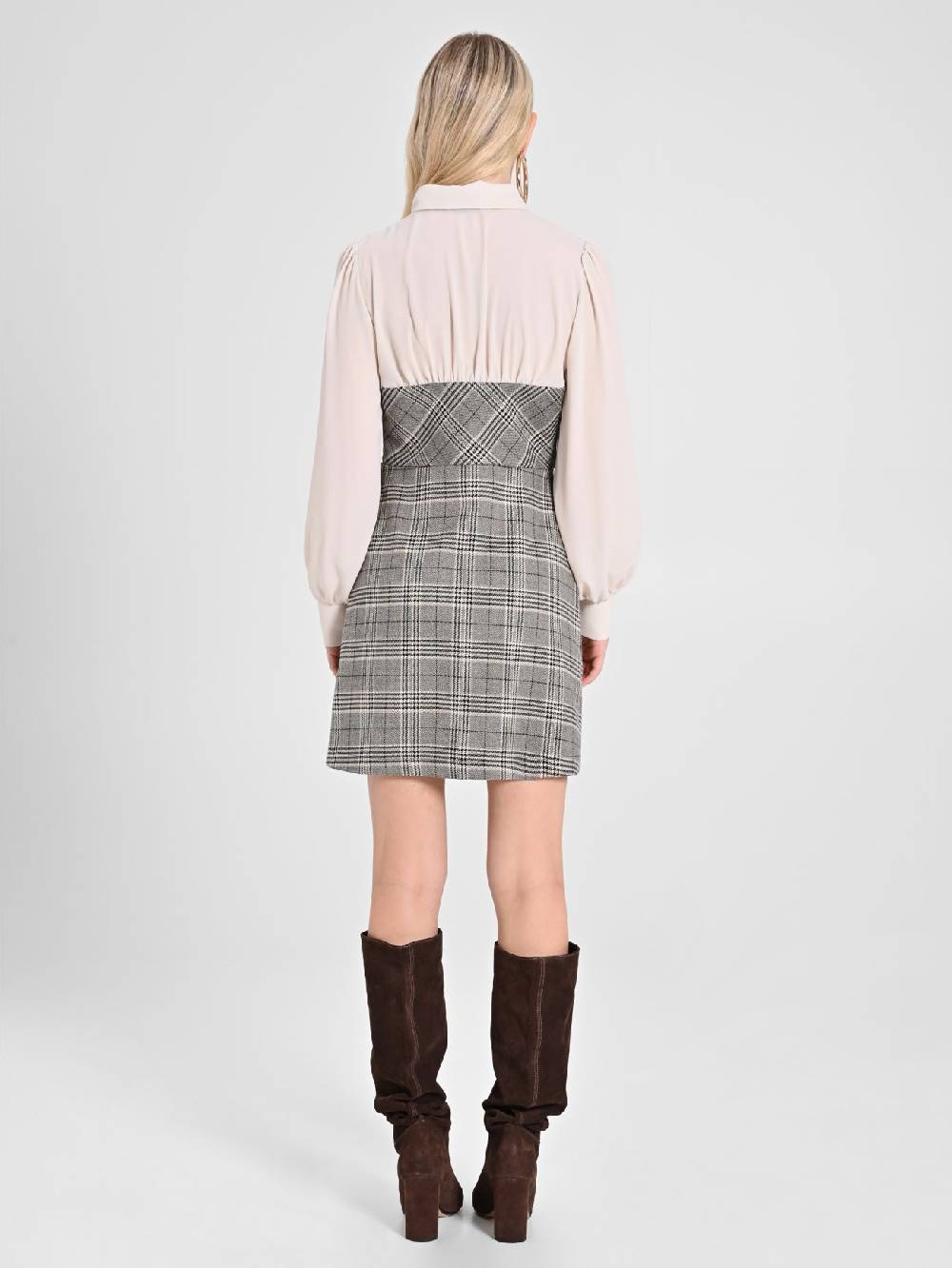 Rinascimento Abito Bustier Principe Di Galles