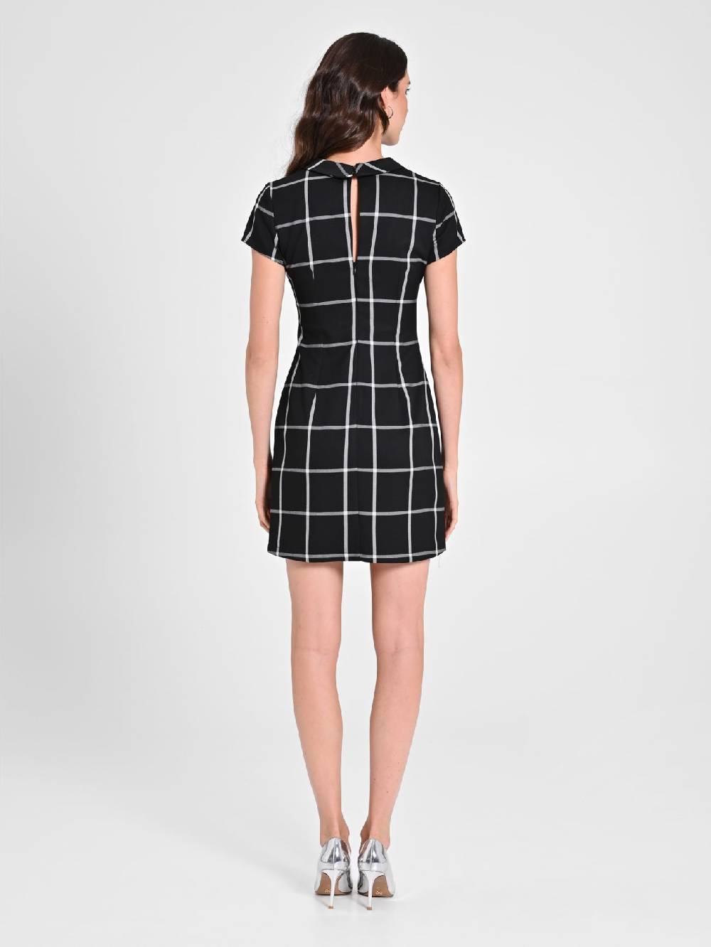 Rinascimento Abito Check