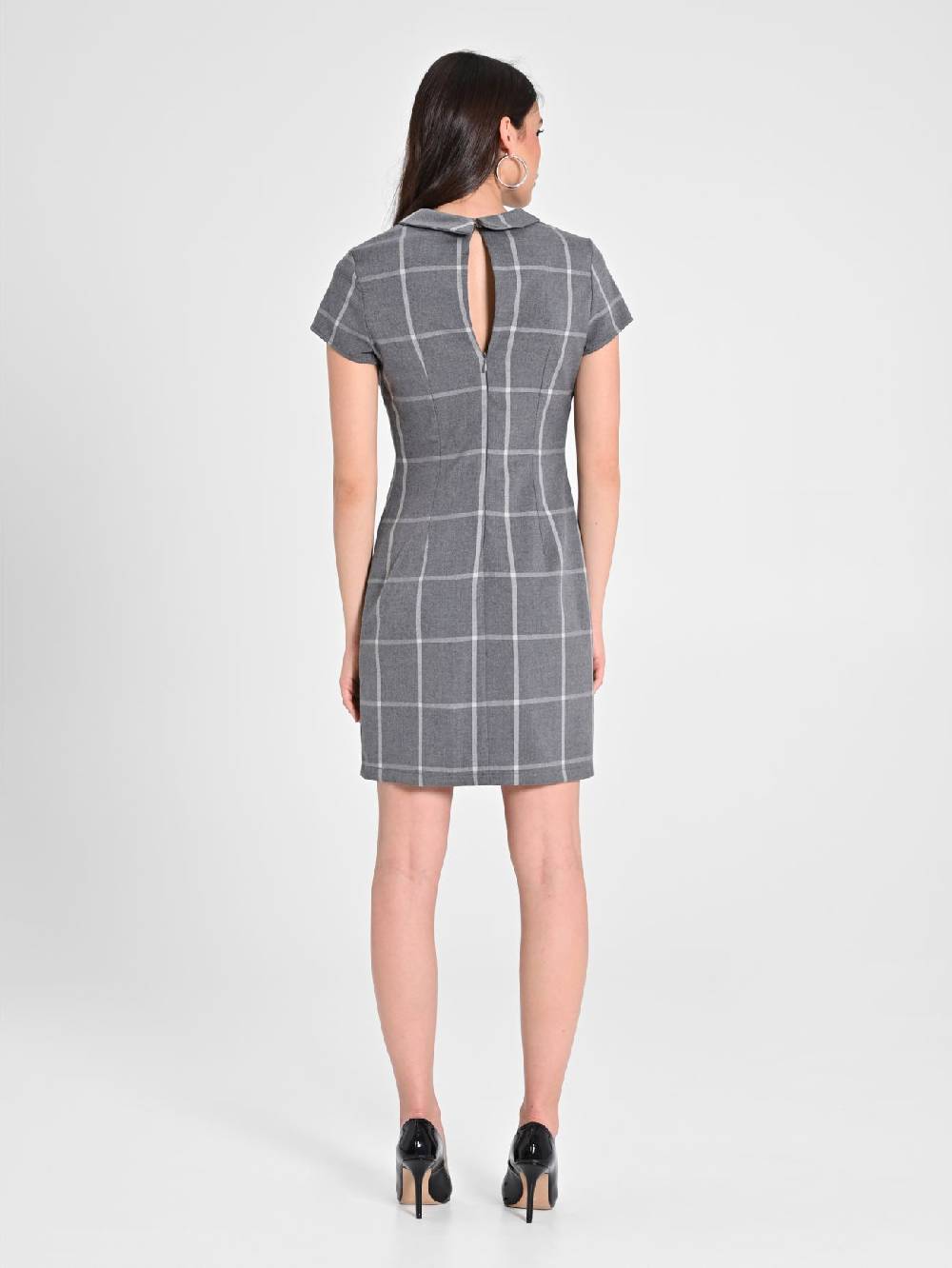 Rinascimento Abito Check