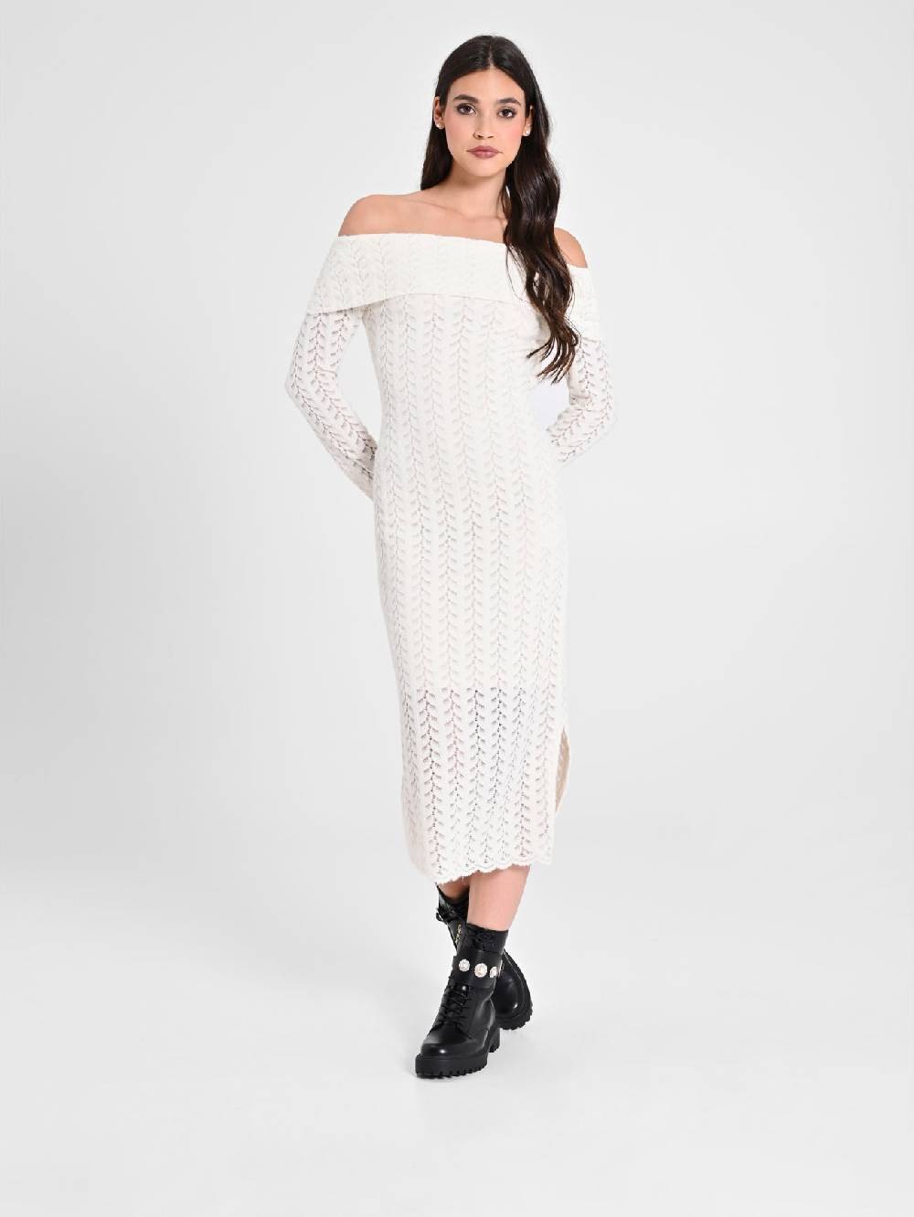 Rinascimento Abito in Pizzo Rebrodè