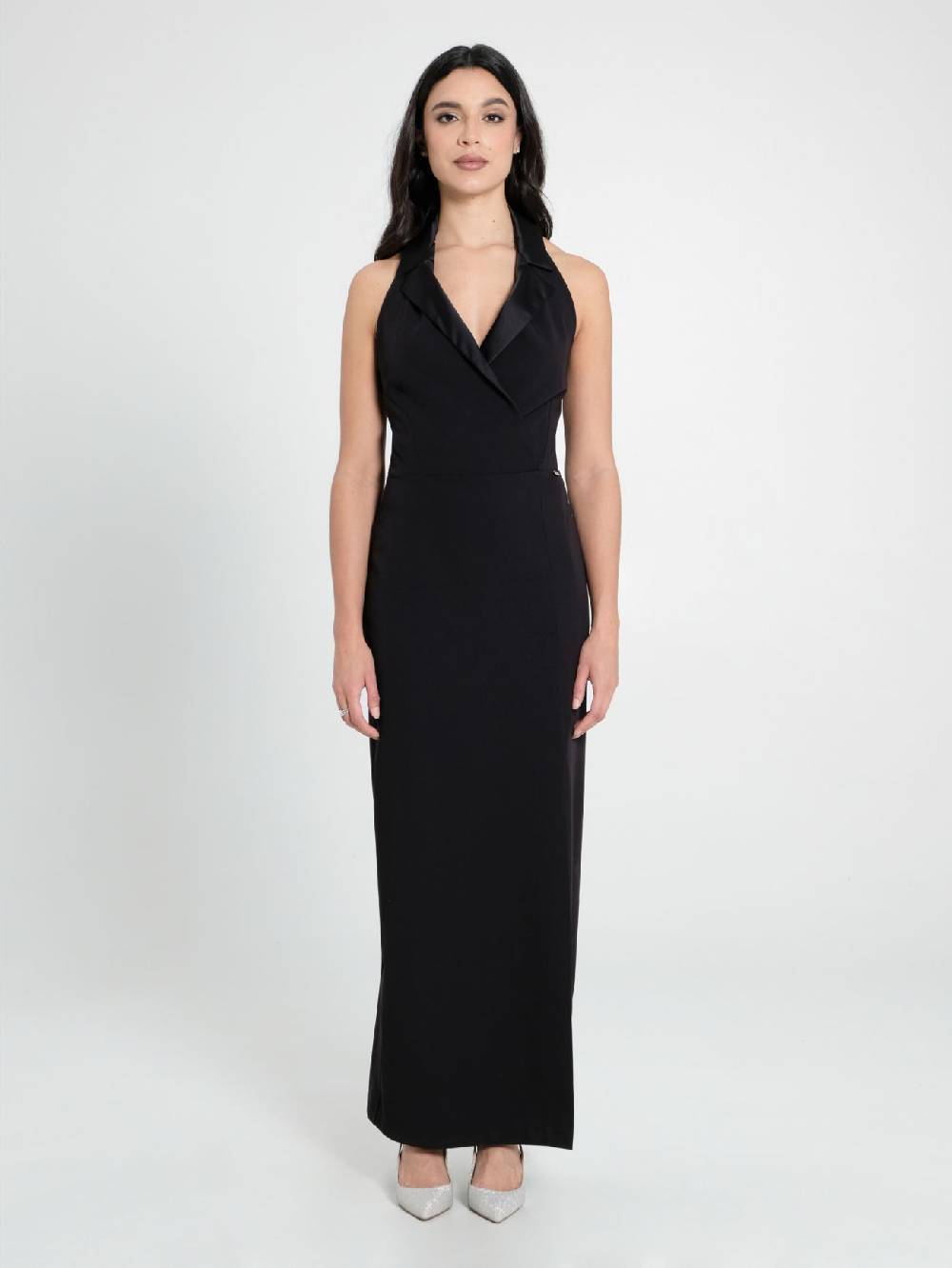 Rinascimento Abito Smoking Nero