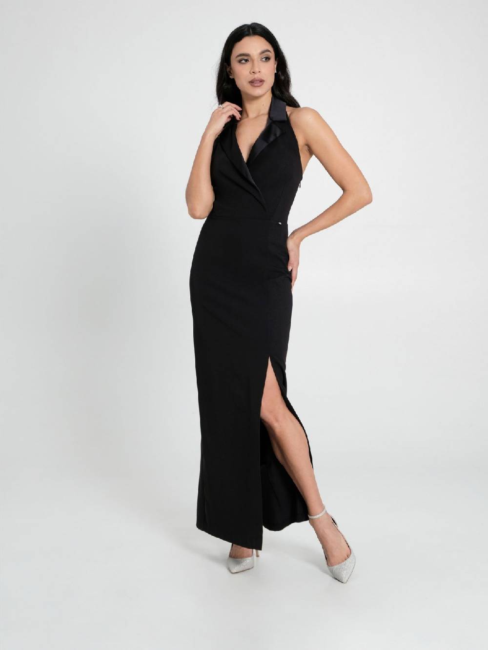 Rinascimento Abito Smoking Nero