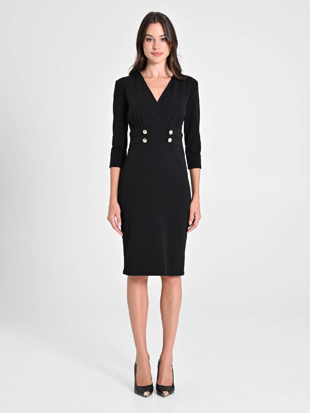 Rinascimento Abito Tubino Doppiopetto