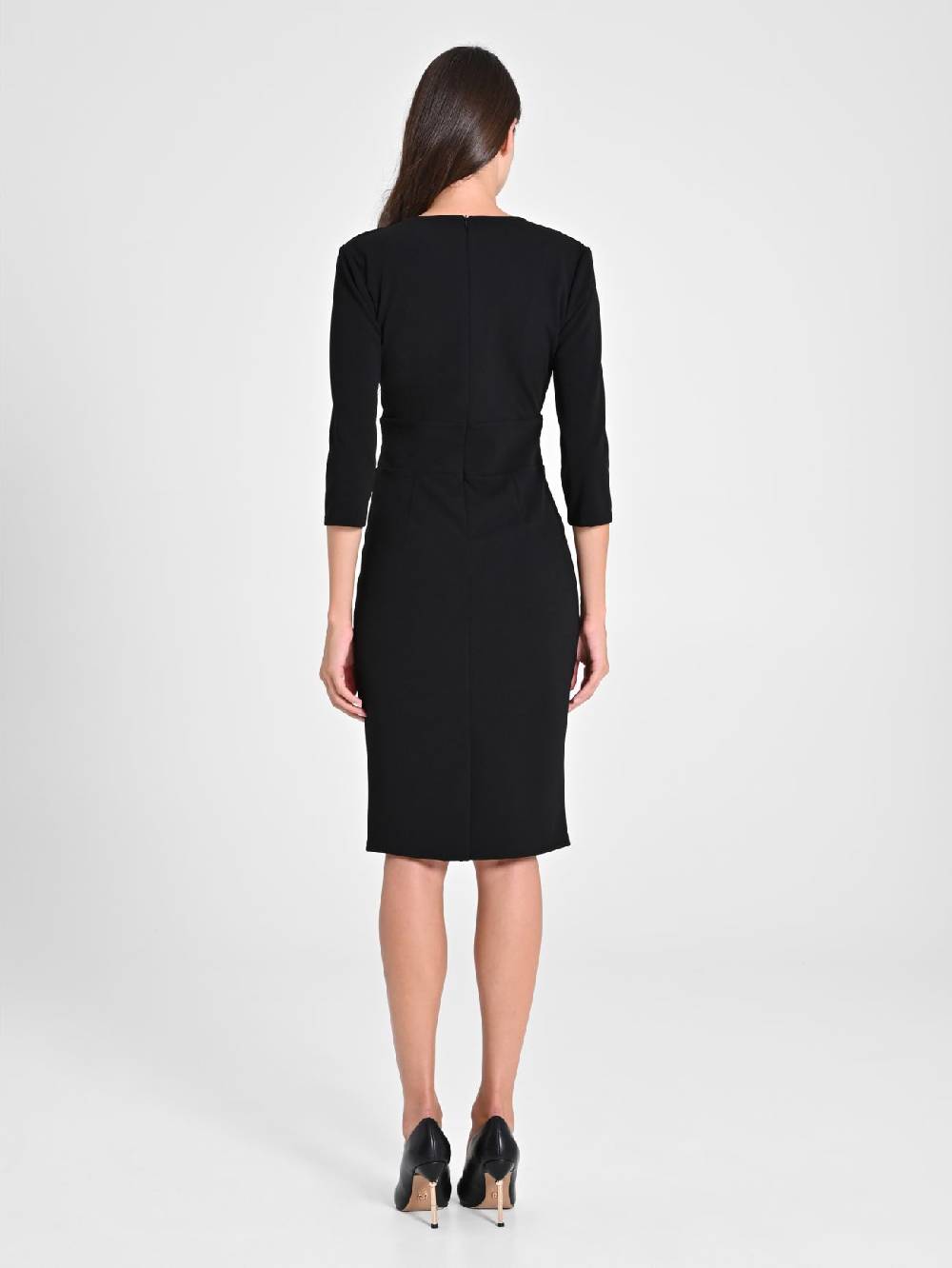 Rinascimento Abito Tubino Doppiopetto