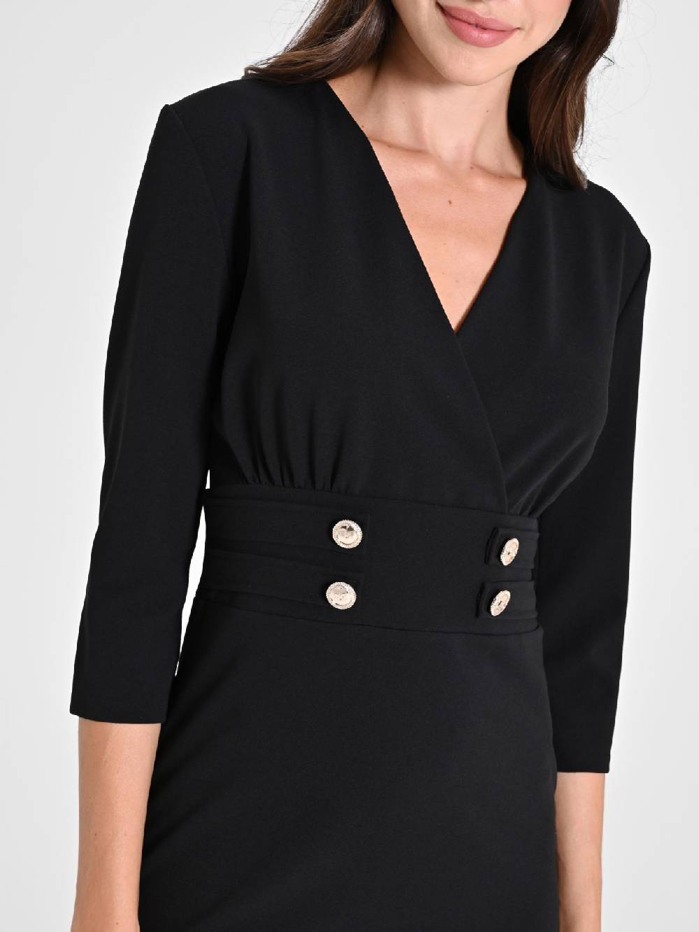 Rinascimento Abito Tubino Doppiopetto