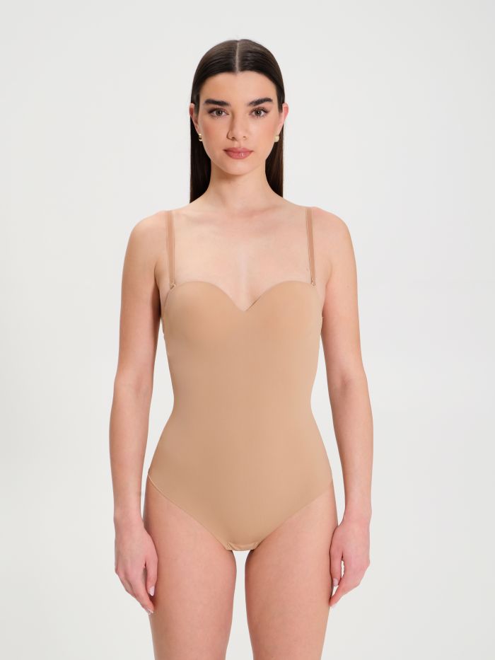 Rinascimento Body A Fascia