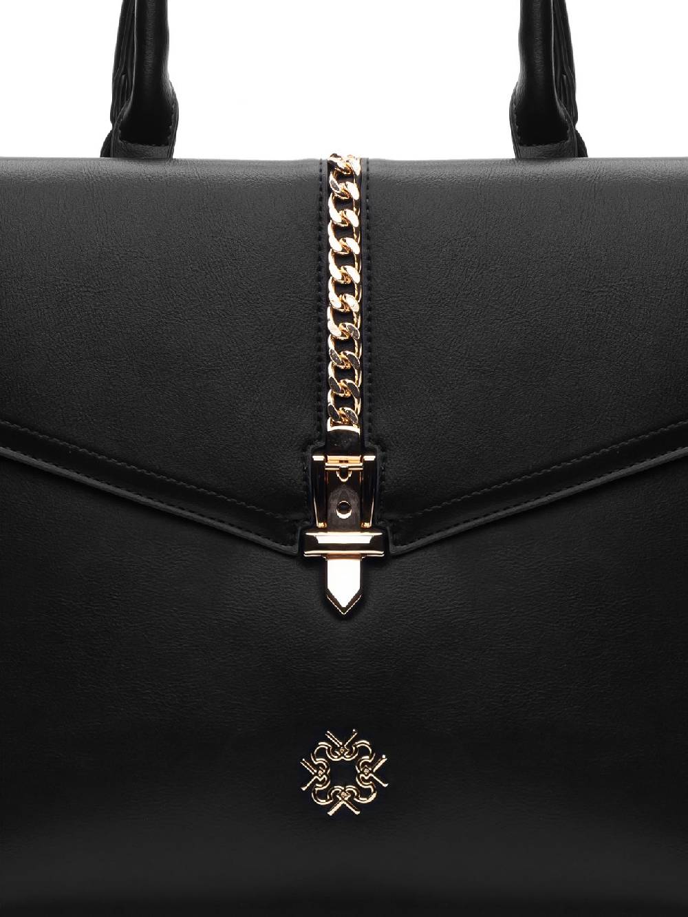 Rinascimento Borsa A Mano Grande