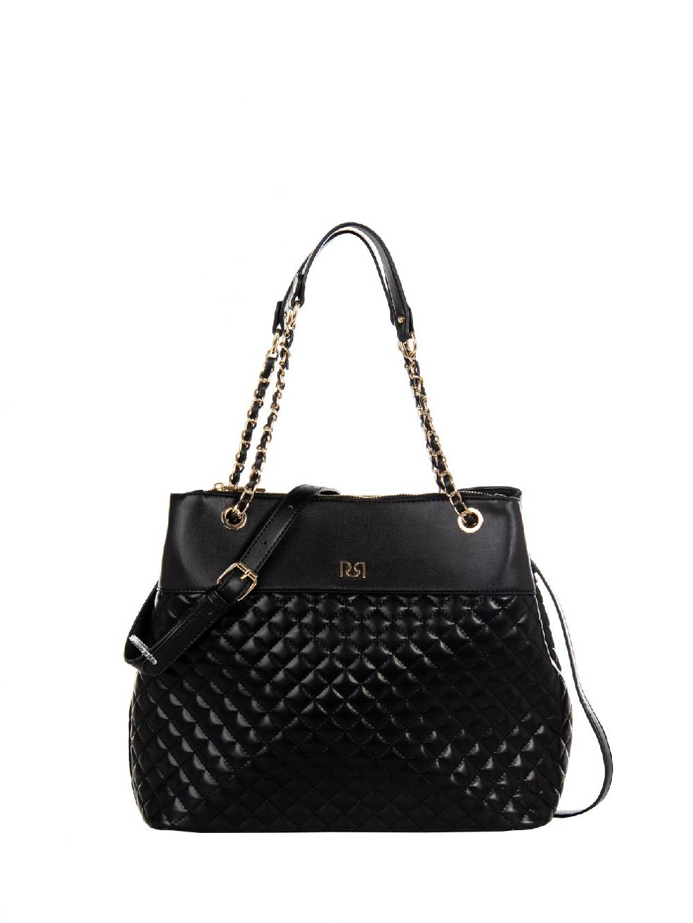 Rinascimento Borsa Catena Matelassè