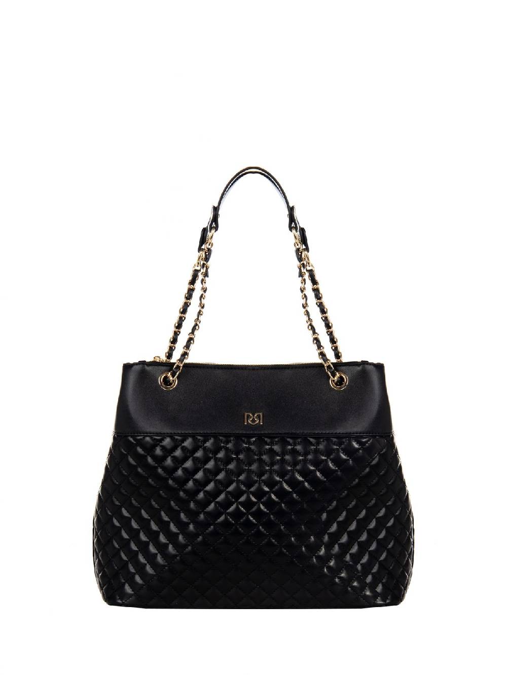 Rinascimento Borsa Catena Matelassè