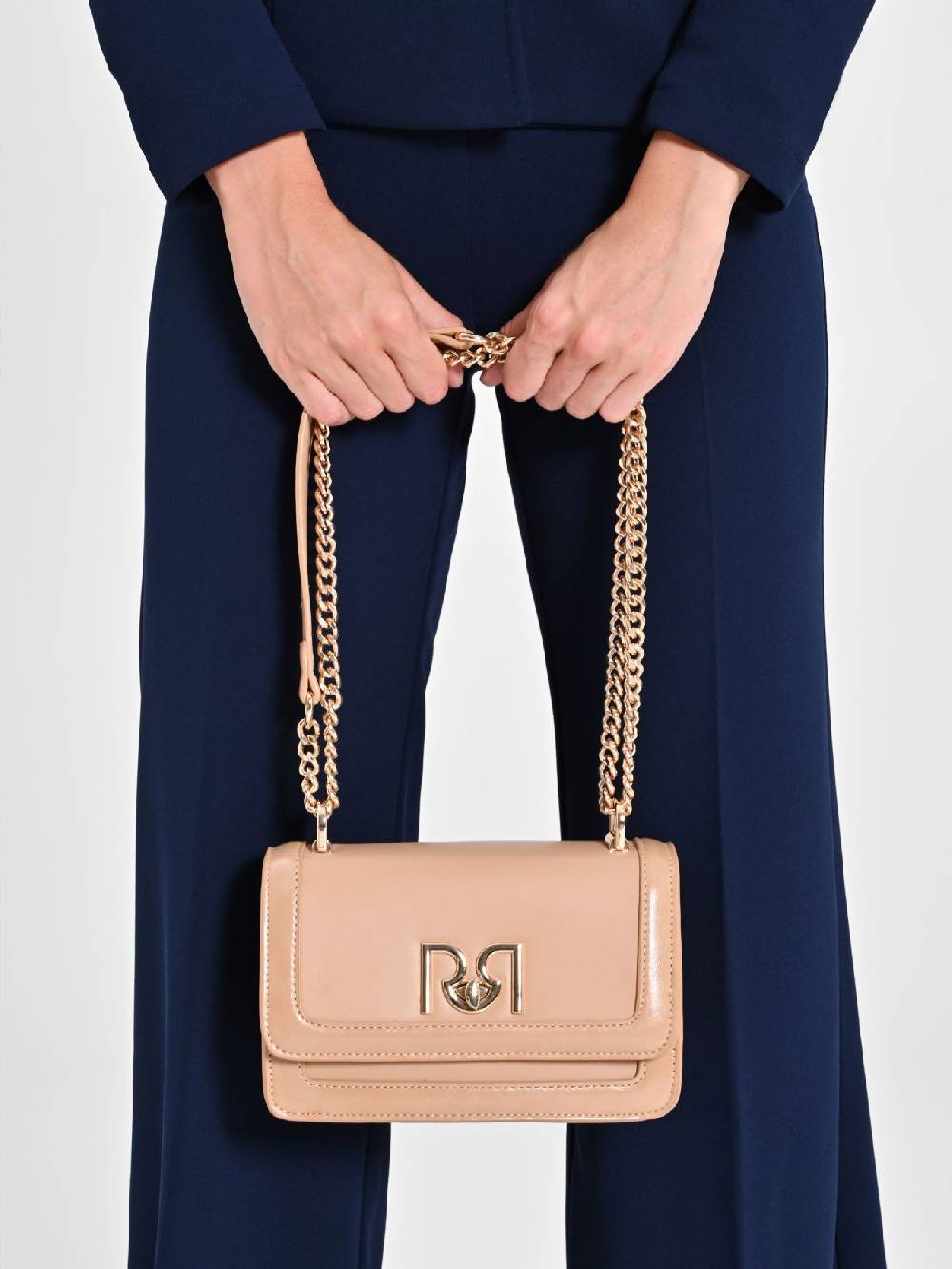 Rinascimento Borsa Tracolla