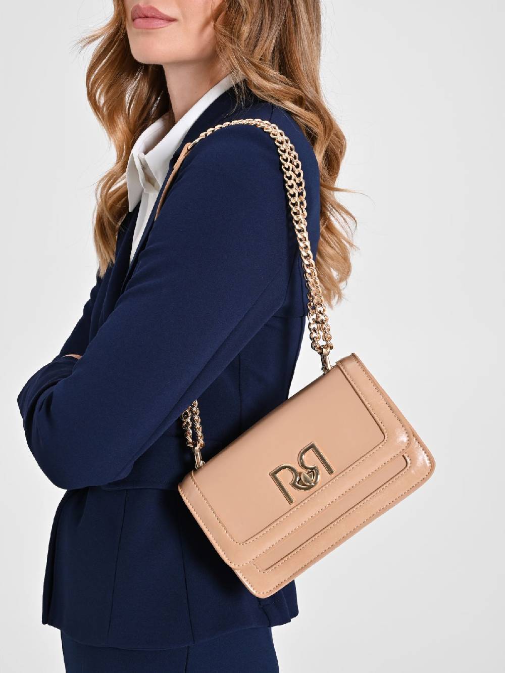 Rinascimento Borsa Tracolla