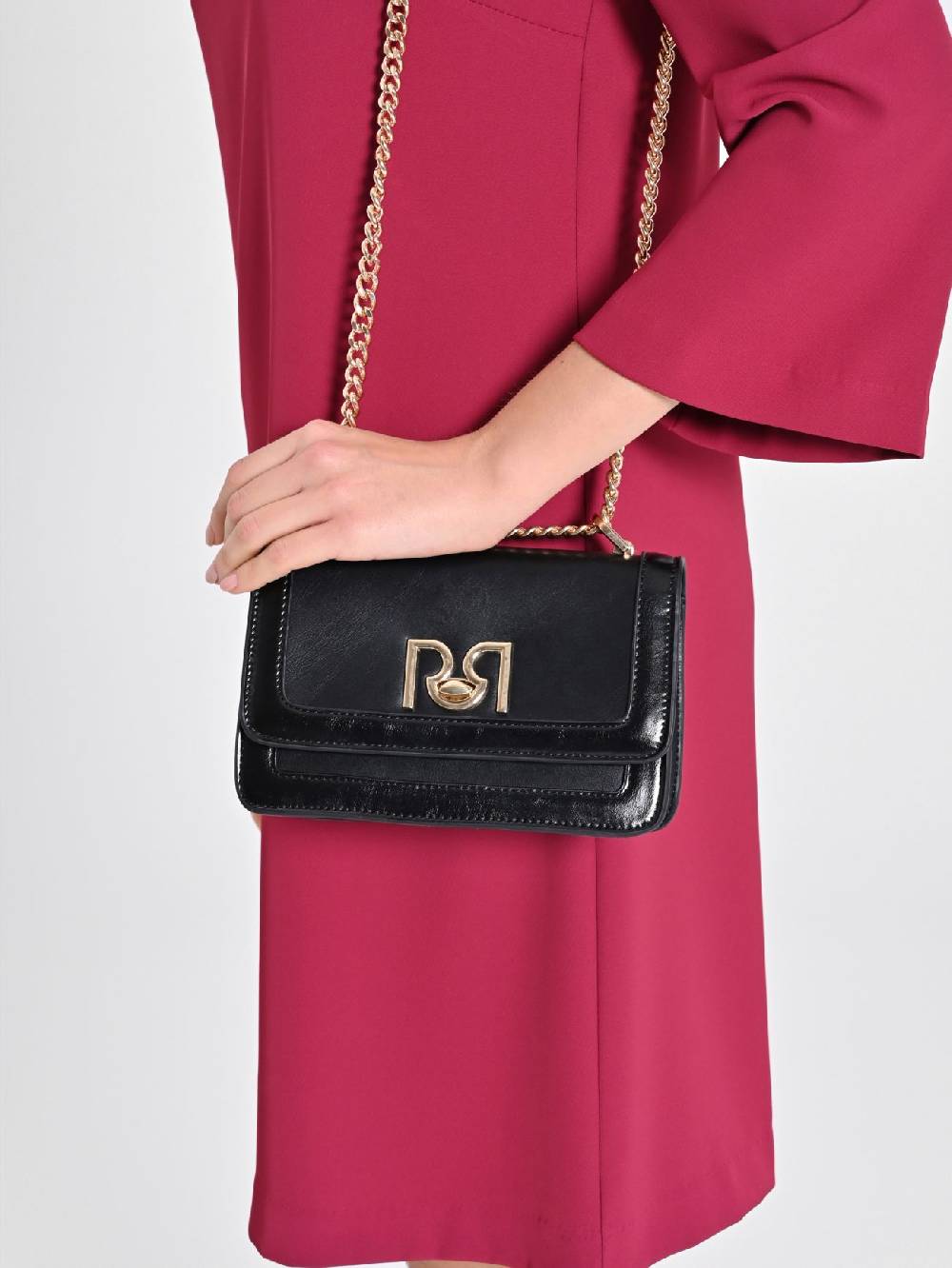 Rinascimento Borsa Tracolla