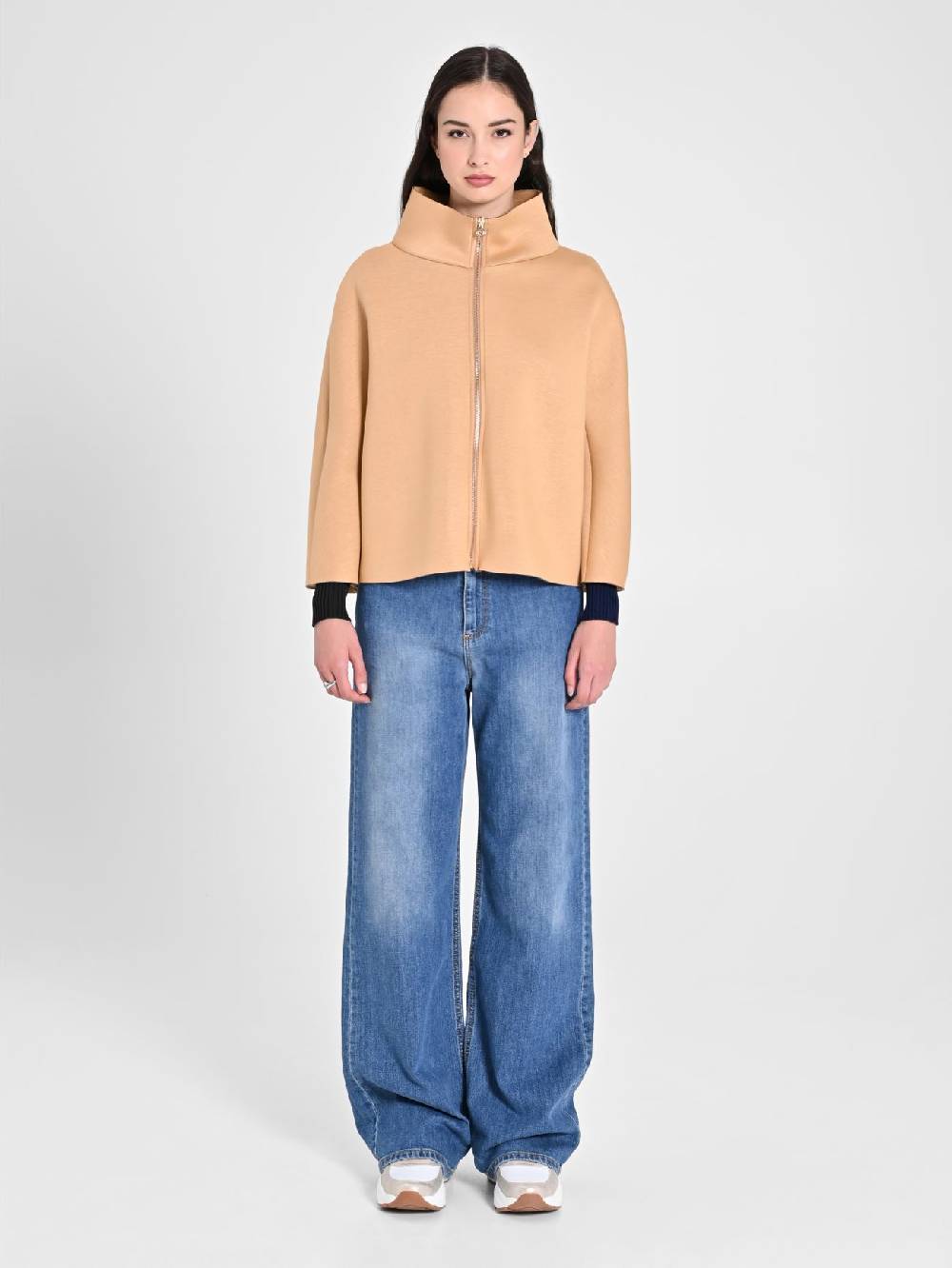 Rinascimento Cappa In Scuba