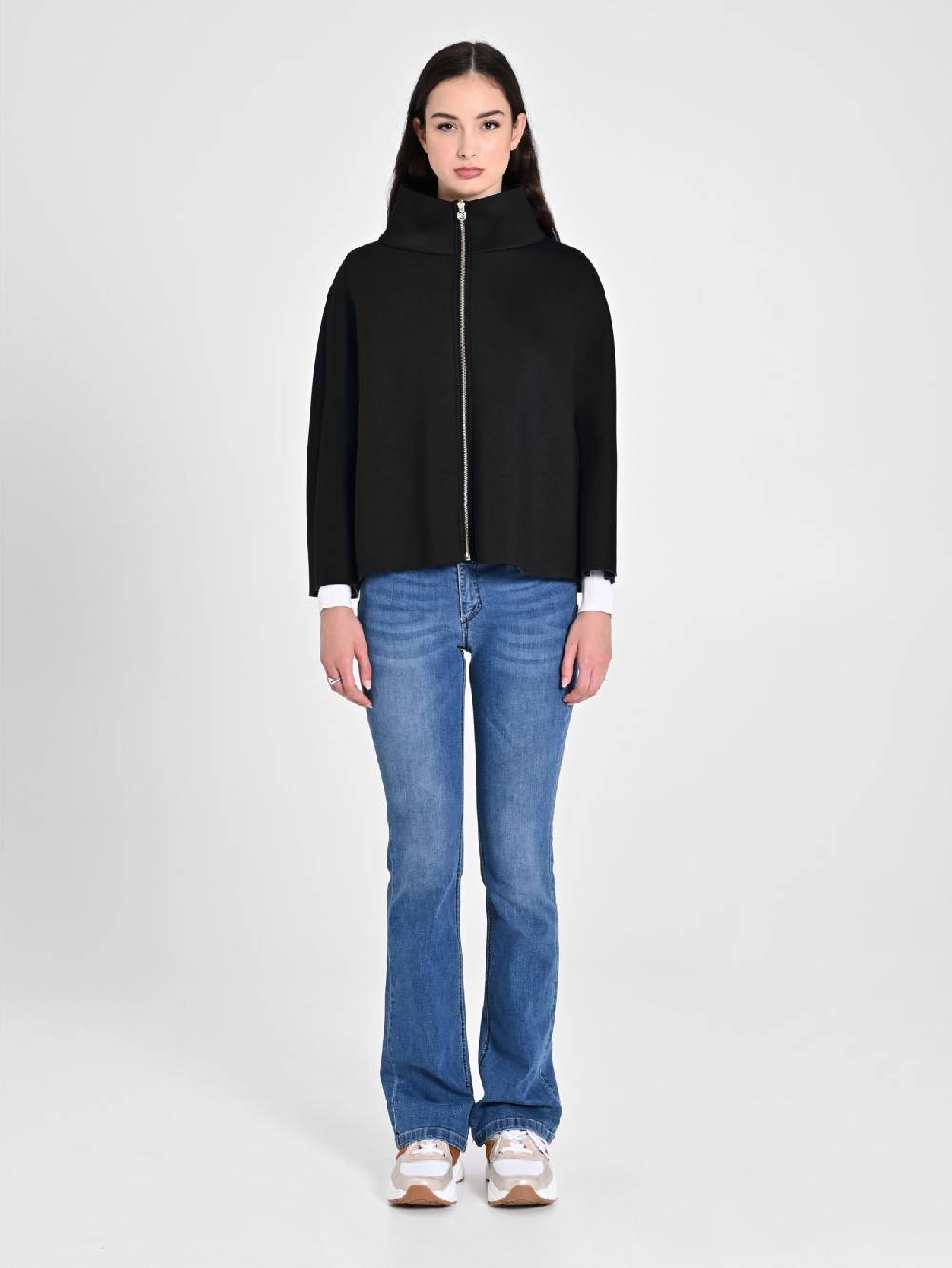 Rinascimento Cappa In Scuba