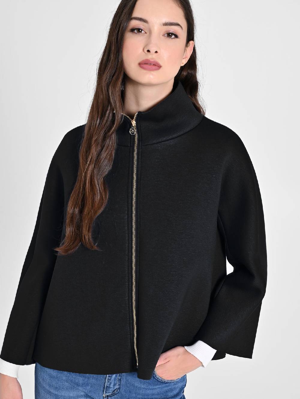 Rinascimento Cappa in Scuba