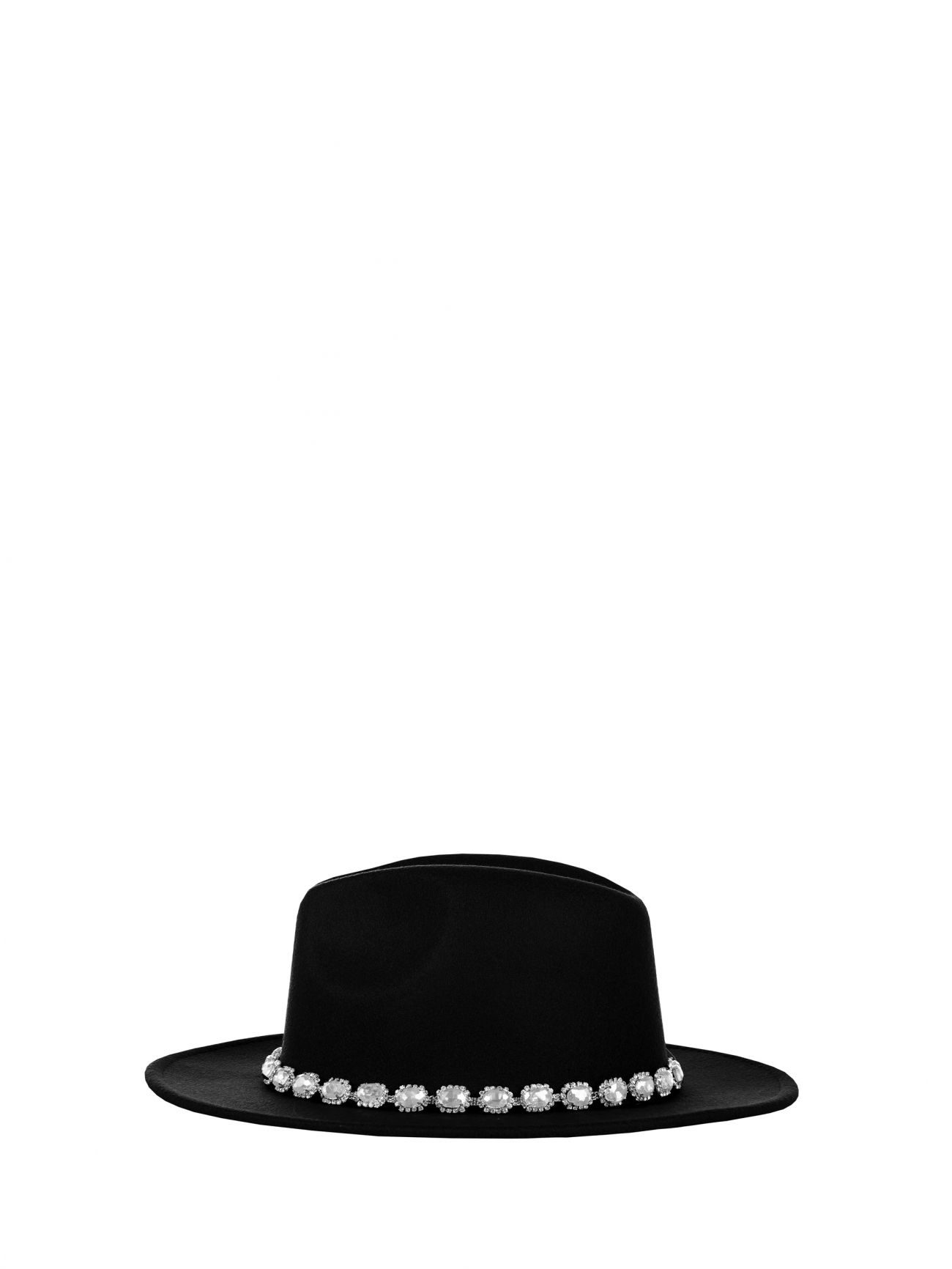 Rinascimento Cappello A Tesa Larga