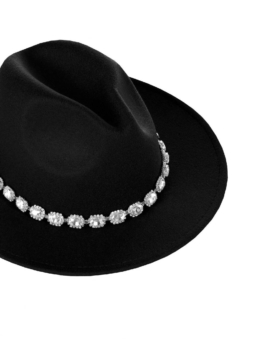 Rinascimento Cappello A Tesa Larga