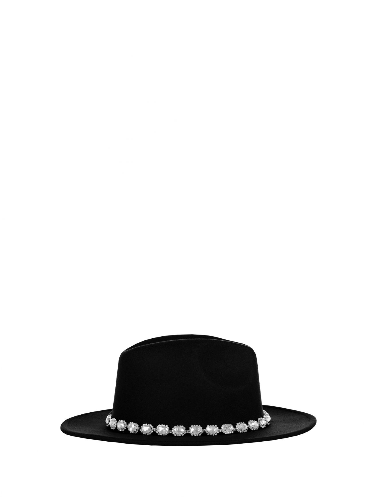 Rinascimento Cappello A Tesa Larga