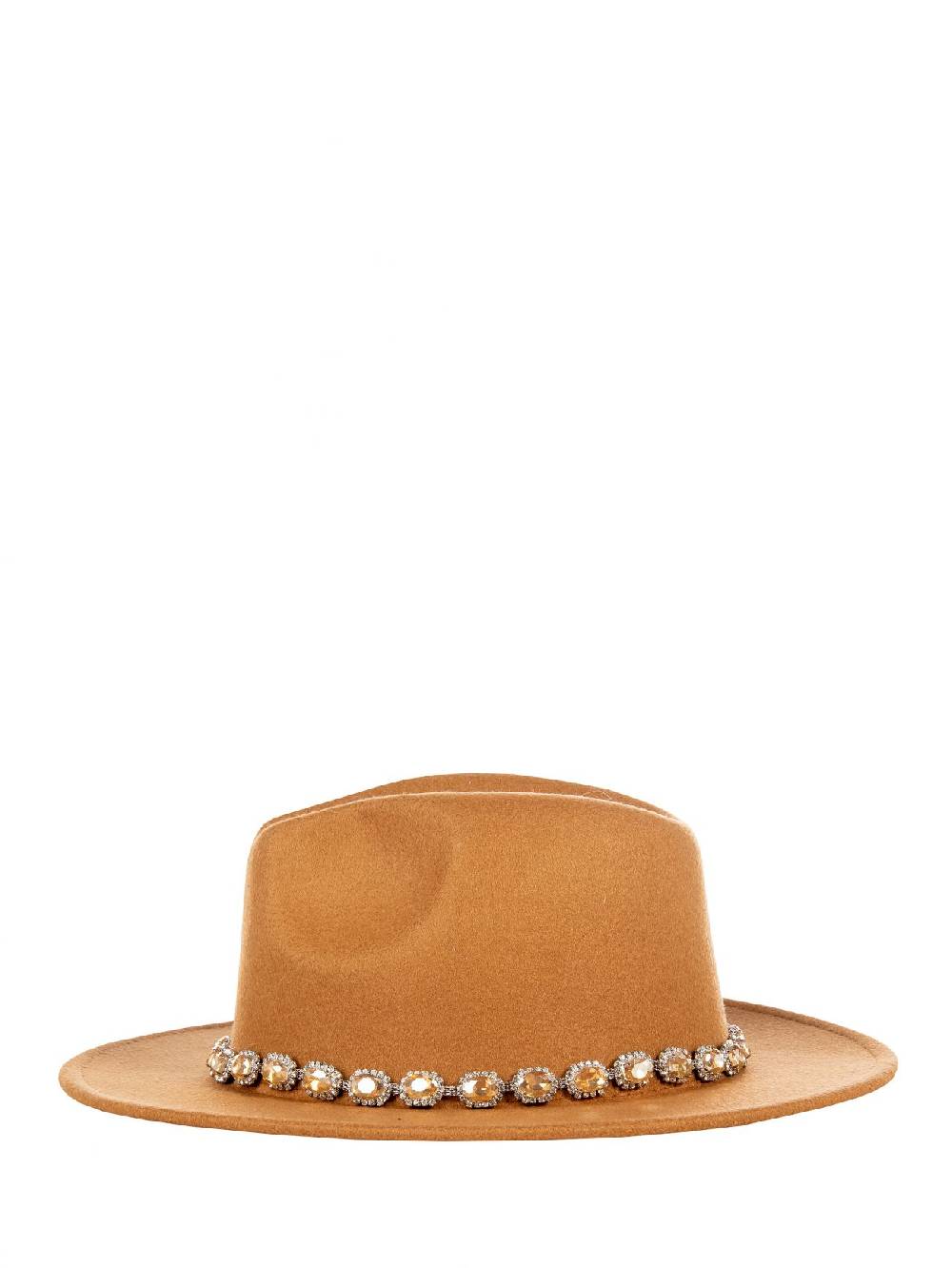 Rinascimento Cappello A Tesa Larga