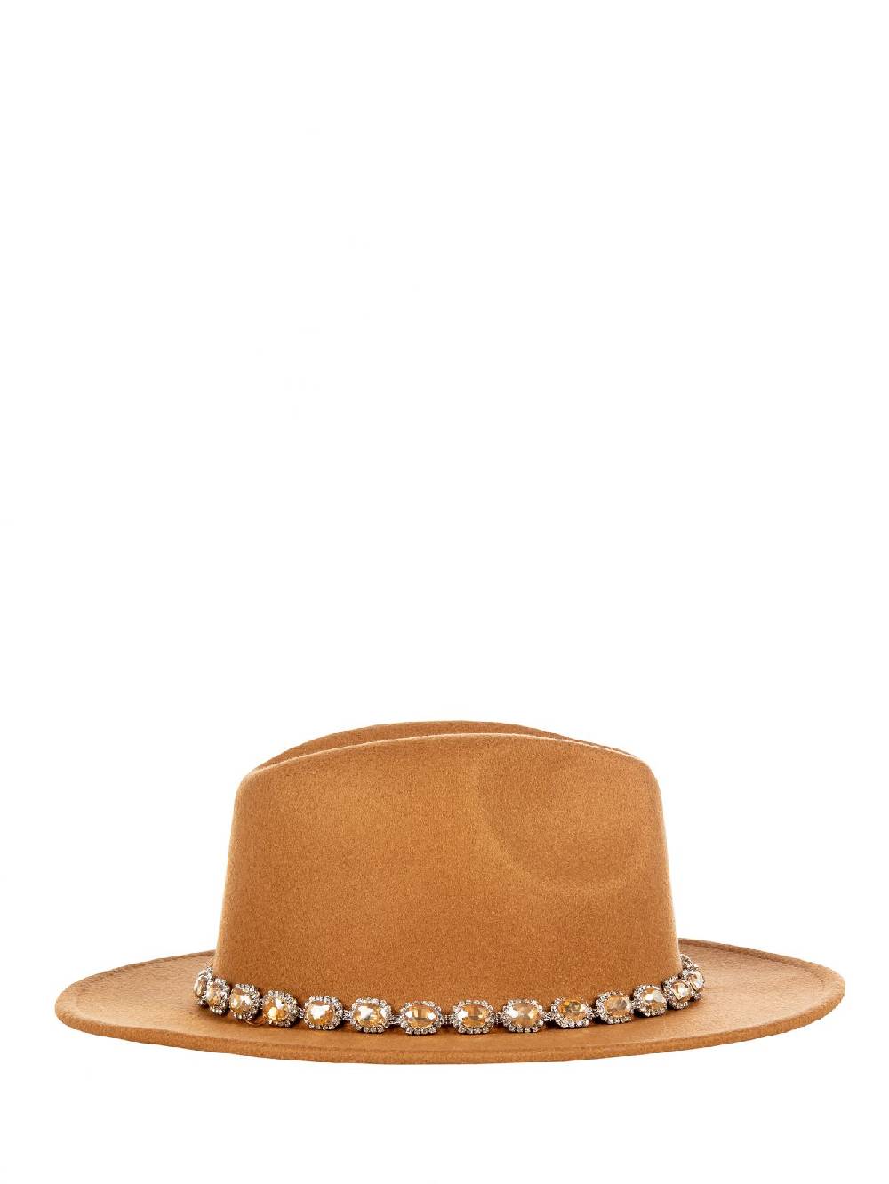 Rinascimento Cappello A Tesa Larga