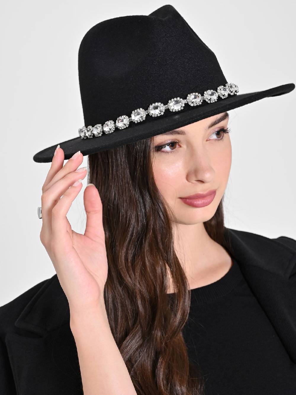 Rinascimento Cappello a Tesa Larga