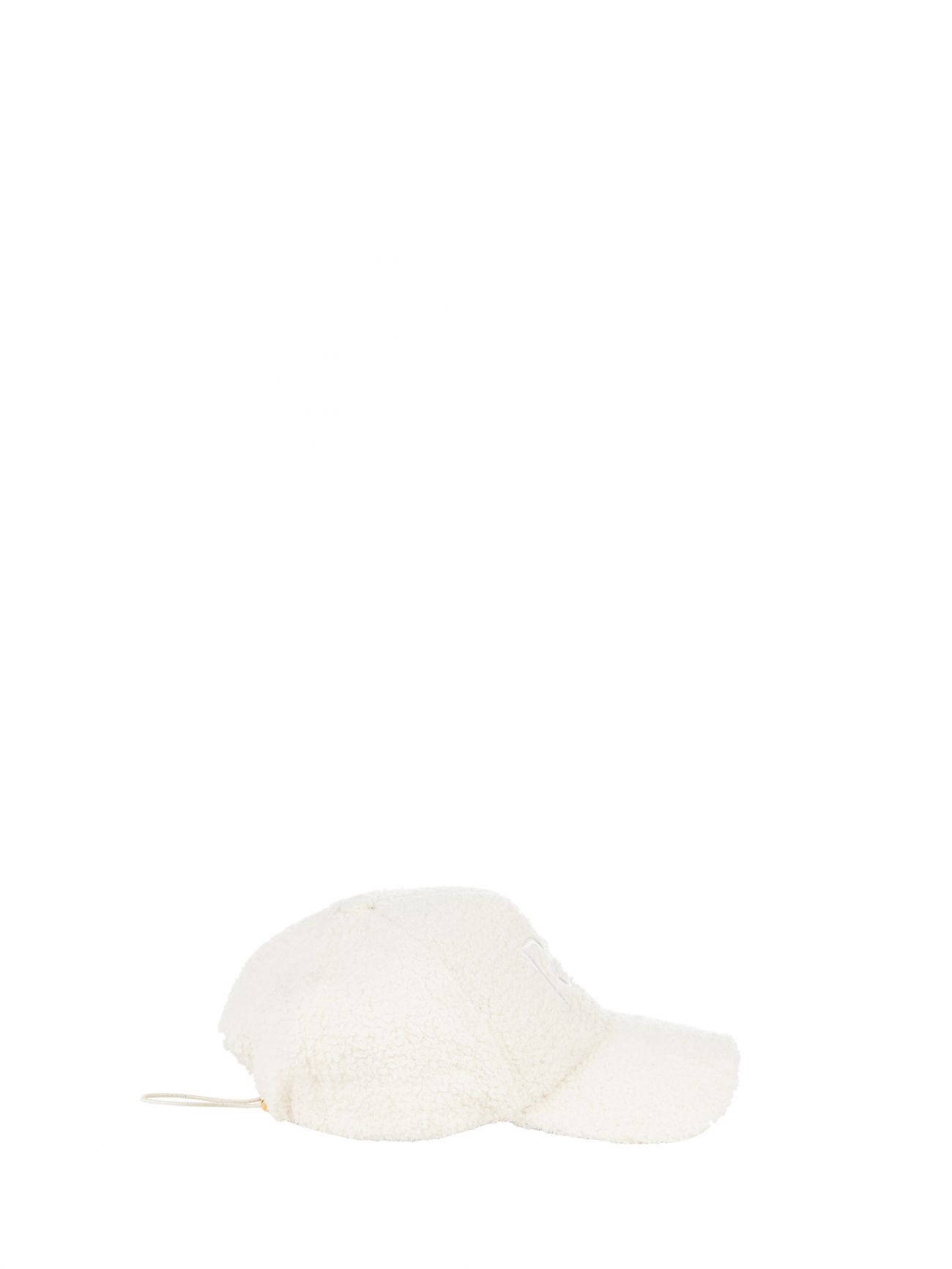 Rinascimento Cappello Effetto Shearling
