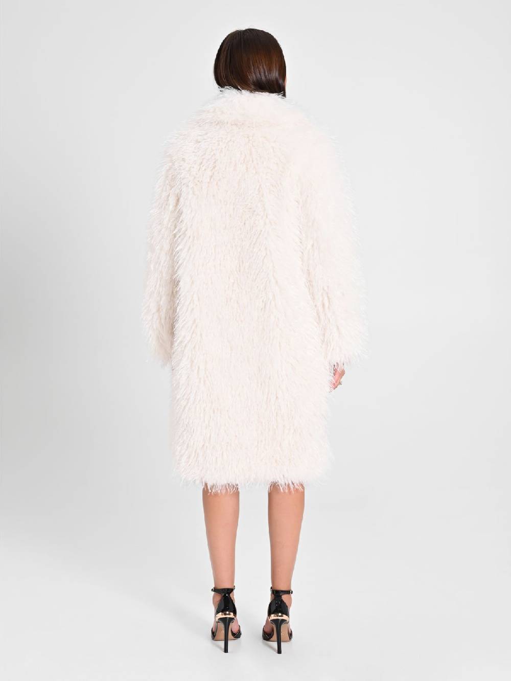 Rinascimento Cappotto Effetto Mongolia