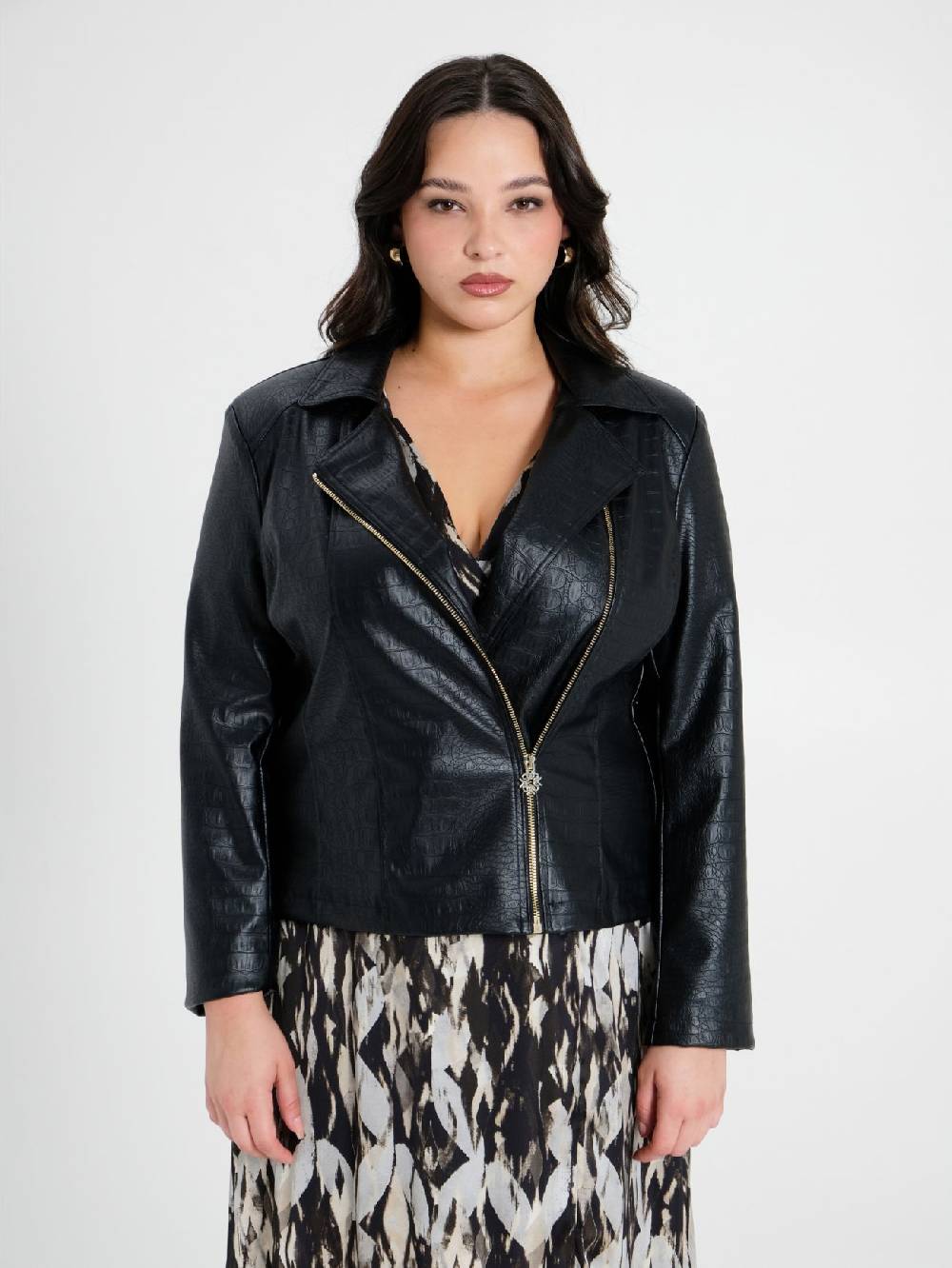 Rinascimento Chiodo Stampa Cocco