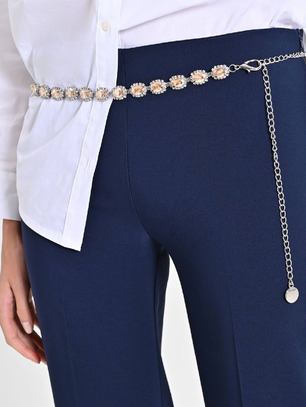 Rinascimento Cintura Gioiello