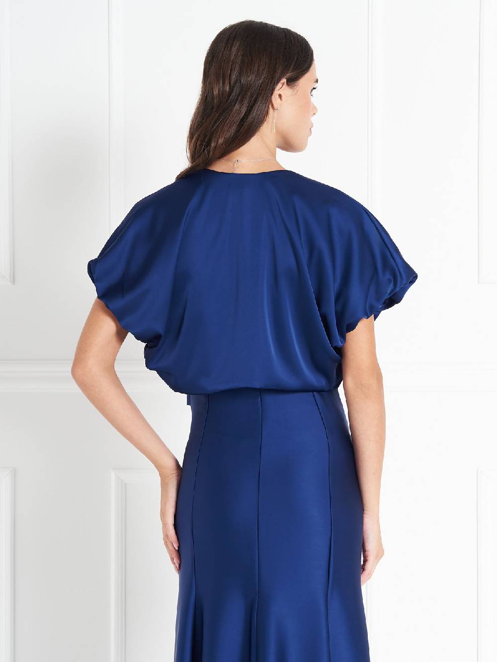 Rinascimento Coprispalle Atelier Blu