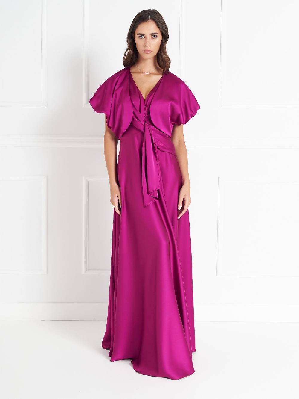 Rinascimento Coprispalle Atelier Lampone